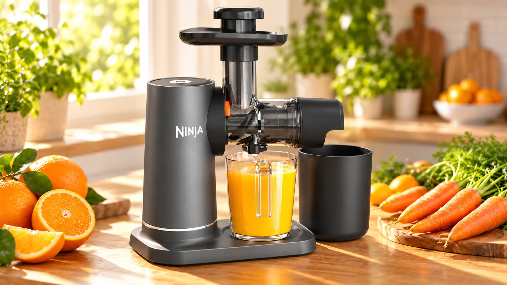 Ninja JC151EU (visuel illustratif non contractuel)